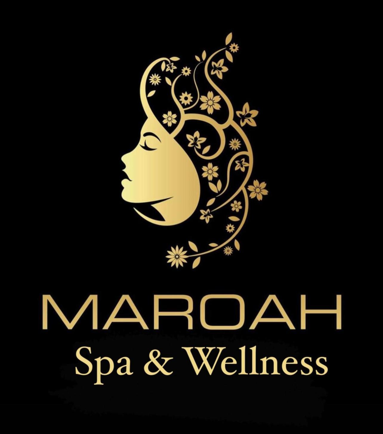 Maroah Spa En Wellness Overnachting Boxtel Exterior foto