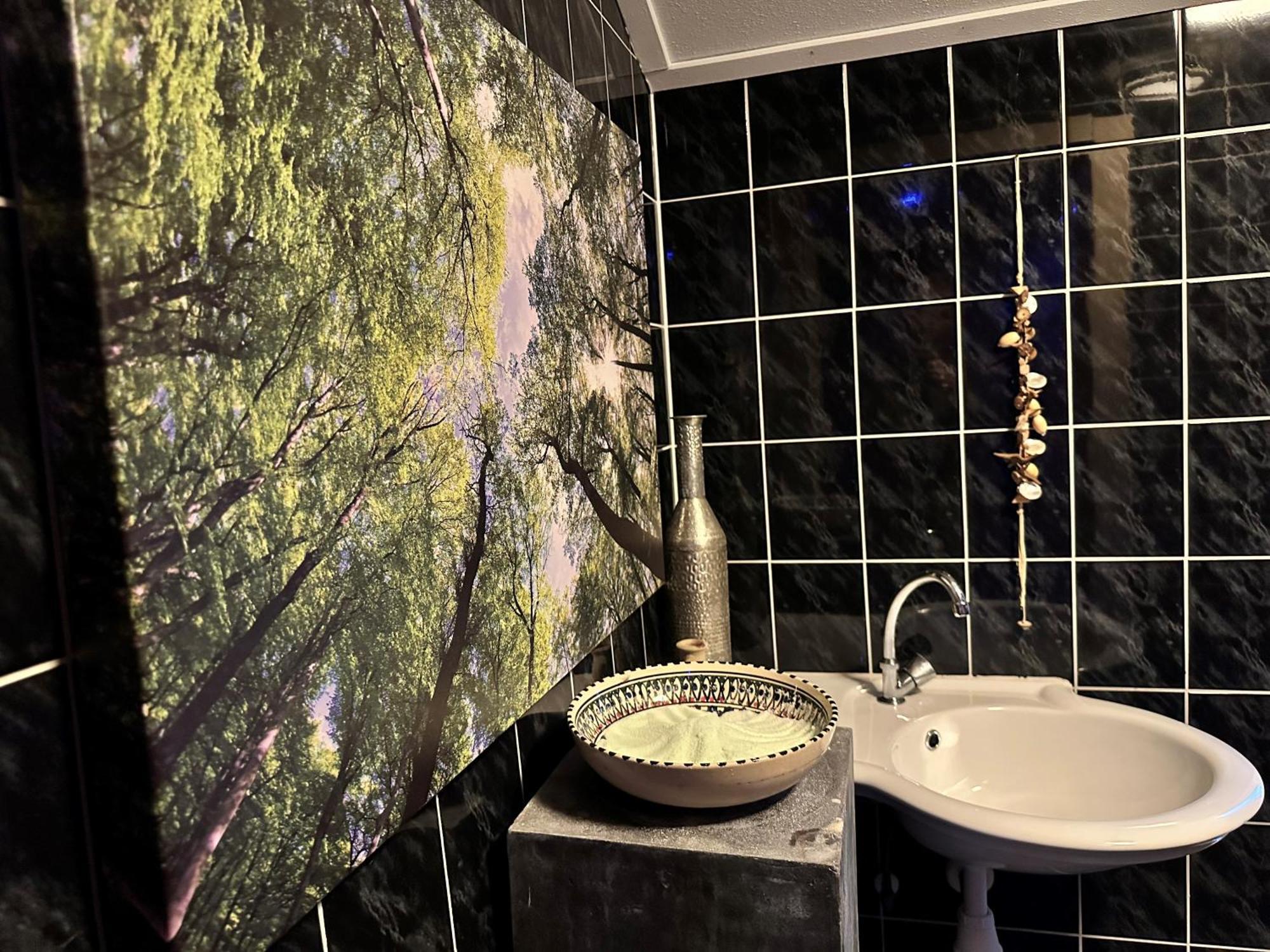Maroah Spa En Wellness Overnachting Boxtel Exterior foto