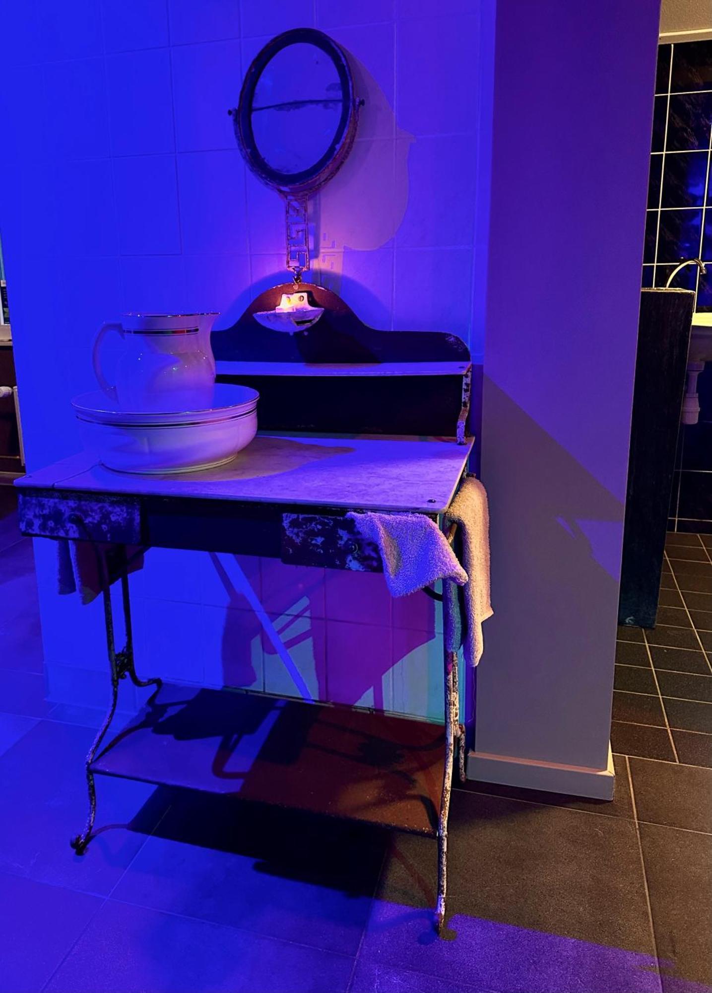 Maroah Spa En Wellness Overnachting Boxtel Exterior foto